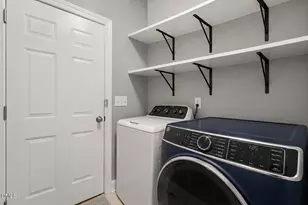 1605 Essexwood Dr, Fuquay Varina, NC 27526 - Photo 19