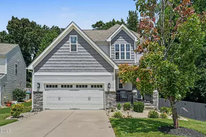 1605 Essexwood Drive, Fuquay Varina, NC 27526 - Photo 1