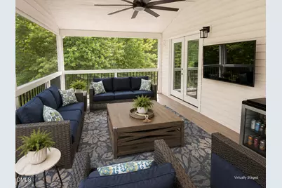 1605 Essexwood Drive, Fuquay Varina, NC 27526 - Photo 23