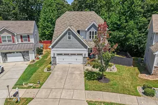 1605 Essexwood Dr, Fuquay Varina, NC 27526 - Photo 29