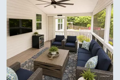 1605 Essexwood Drive, Fuquay Varina, NC 27526 - Photo 25