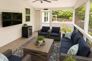 1605 Essexwood Dr, Fuquay Varina, NC 27526 - Photo 25