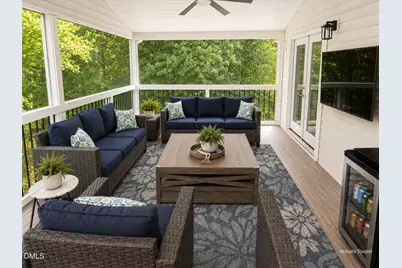 1605 Essexwood Drive, Fuquay Varina, NC 27526 - Photo 21