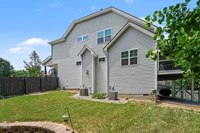 1605 Essexwood Drive, Fuquay Varina, NC 27526 - Photo 27