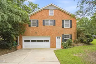 1315 Briarcliff Rd, Burlington, NC 27215 - Photo 45
