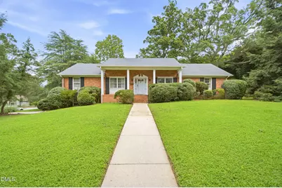 1315 Briarcliff Road, Burlington, NC 27215 - Photo 1