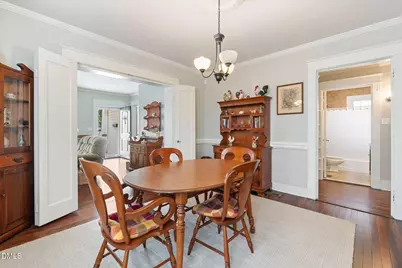 313 N Breazeale Avenue, Mount Olive, NC 28365 - Photo 13