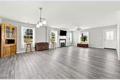 1390 Scott Road, Kenly, NC 27542 - Photo 3