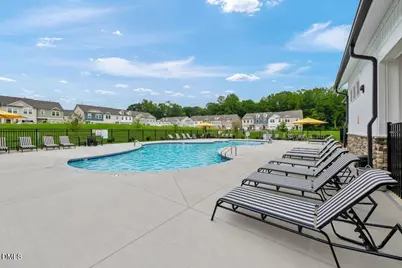 174 Hank Way, Angier, NC 27501 - Photo 37