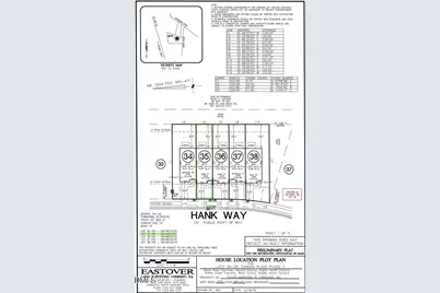 174 Hank Way, Angier, NC 27501 - Photo 47