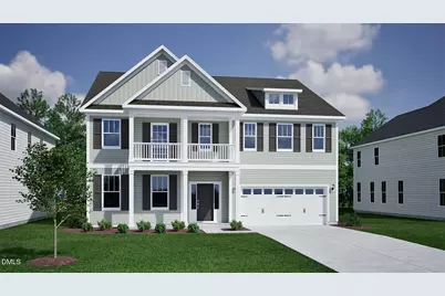 3800 Sweet Ivy Landing #606, Durham, NC 27703 - Photo 1