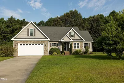 1006 Braswell Road, Goldsboro, NC 27530 - Photo 41
