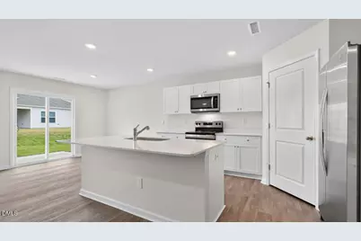 105 Daniel Road, Wilson's Mills, NC 27577 - Photo 5