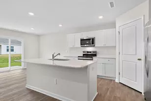 105 Daniel Rd, Wilson's Mills, NC 27577 - Photo 5