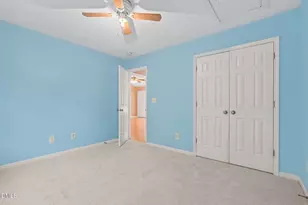 3814 Ridgewood Dr, Franklinton, NC 27525 - Photo 27