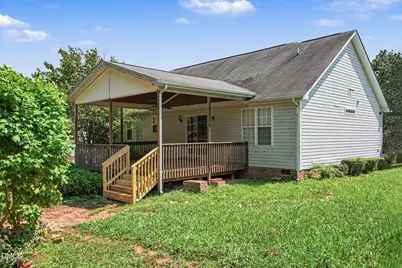 3814 Ridgewood Drive, Franklinton, NC 27525 - Photo 35