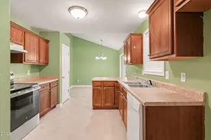 3814 Ridgewood Dr, Franklinton, NC 27525 - Photo 9