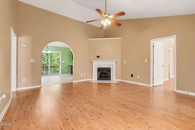 3814 Ridgewood Drive, Franklinton, NC 27525 - Photo 3