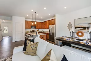170 Hank Wy, Angier, NC 27501 - Photo 17