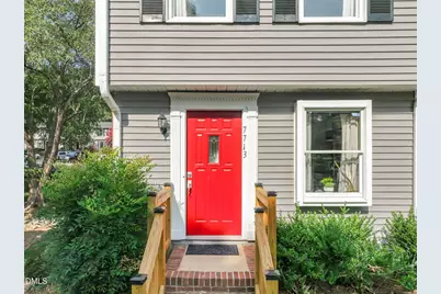 7713 Kingsberry Court, Raleigh, NC 27615 - Photo 25