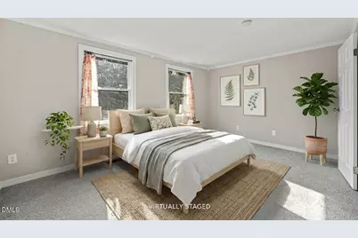 7713 Kingsberry Court, Raleigh, NC 27615 - Photo 5