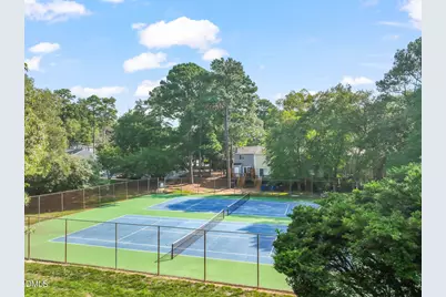 7713 Kingsberry Court, Raleigh, NC 27615 - Photo 33