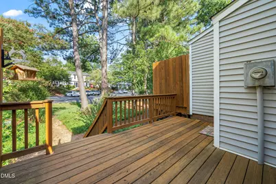 7713 Kingsberry Court, Raleigh, NC 27615 - Photo 23