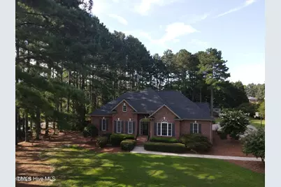 104 Arrowhead Court, Louisburg, NC 27549 - Photo 3