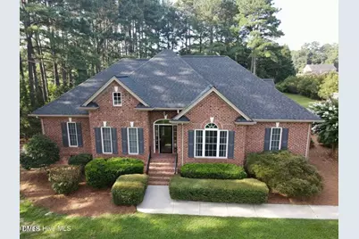 104 Arrowhead Court, Louisburg, NC 27549 - Photo 1