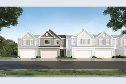 1230 Blue Dasher Lane, Rolesville, NC 27587 - Photo 1