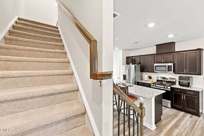 638 Gimari Drive, Wake Forest, NC 27587 - Photo 13