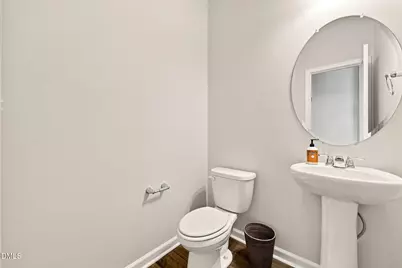 638 Gimari Drive, Wake Forest, NC 27587 - Photo 11