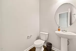 638 Gimari Dr, Wake Forest, NC 27587 - Photo 11