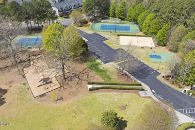 470 Magdala Place, Apex, NC 27502 - Photo 49