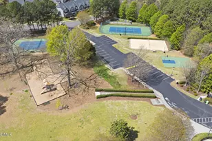 470 Magdala Pl, Apex, NC 27502 - Photo 49