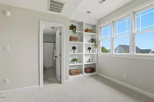 470 Magdala Pl, Apex, NC 27502 - Photo 19