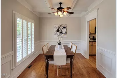 470 Magdala Place, Apex, NC 27502 - Photo 5