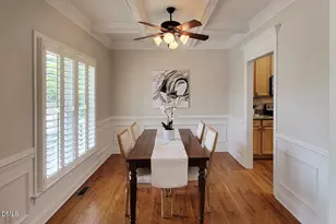 470 Magdala Pl, Apex, NC 27502 - Photo 5