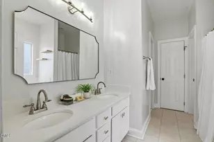 470 Magdala Pl, Apex, NC 27502 - Photo 15