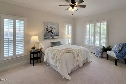 470 Magdala Place, Apex, NC 27502 - Photo 13