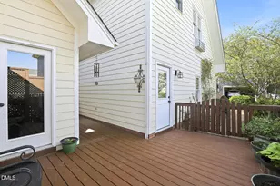 470 Magdala Pl, Apex, NC 27502 - Photo 33