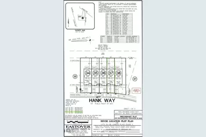 166 Hank Way, Angier, NC 27501 - Photo 45