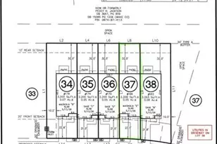 166 Hank Wy, Angier, NC 27501 - Photo 45