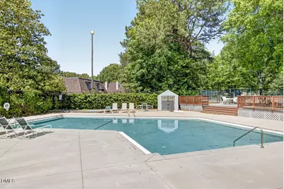 208 Finley Forest Drive, Chapel Hill, NC 27517 - Photo 39