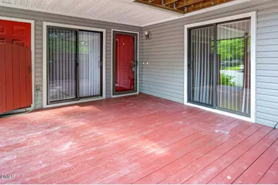 208 Finley Forest Drive, Chapel Hill, NC 27517 - Photo 37