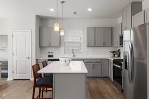 701 Timber Terrace Dr, Durham, NC 27704 - Photo 5