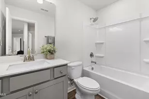 701 Timber Terrace Dr, Durham, NC 27704 - Photo 17
