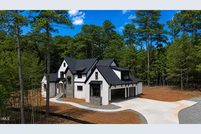 35 Big Bear Drive, Pittsboro, NC 27312 - Photo 1