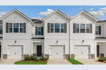 261 Otter Lodge Street, Sanford, NC 27330 - Photo 1