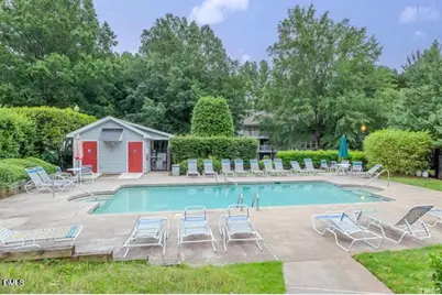 1312 Hillbrow Lane, Raleigh, NC 27615 - Photo 19